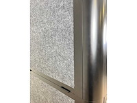 Euroseats phone booth - akoestische belcel - verrijdbaar - afbeelding 20 van  24