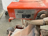 Euroshatal 15351-45 tegelzaagmachine - afbeelding 5 van  9