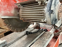 Euroshatal 15351-45 tegelzaagmachine - afbeelding 6 van  9