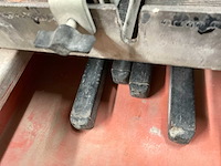 Euroshatal 15351-45 tegelzaagmachine - afbeelding 7 van  9