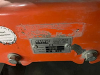 Eurosnatal pc1443e trilplaat - afbeelding 2 van  10