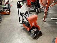 Eurosnatal pc1443e trilplaat - afbeelding 1 van  10