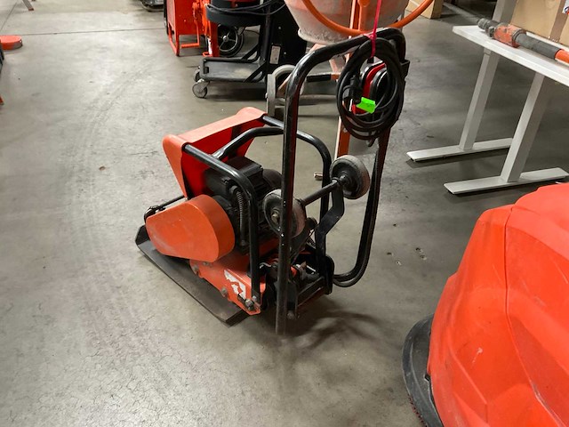 Eurosnatal pc1443e trilplaat - afbeelding 4 van  10