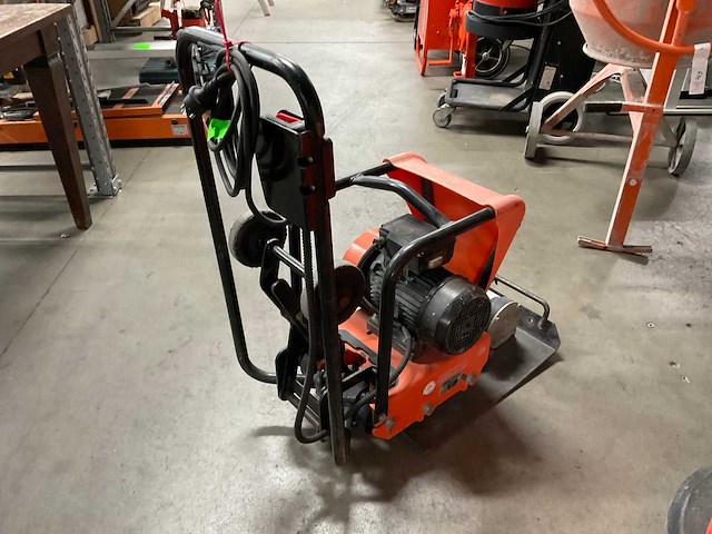 Eurosnatal pc1443e trilplaat - afbeelding 5 van  10