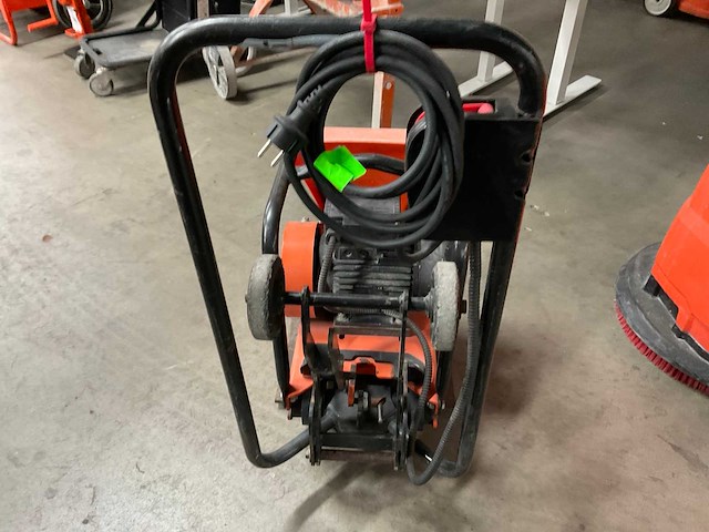 Eurosnatal pc1443e trilplaat - afbeelding 6 van  10