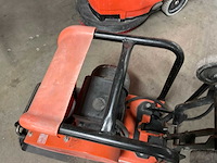 Eurosnatal pc1443e trilplaat - afbeelding 7 van  10