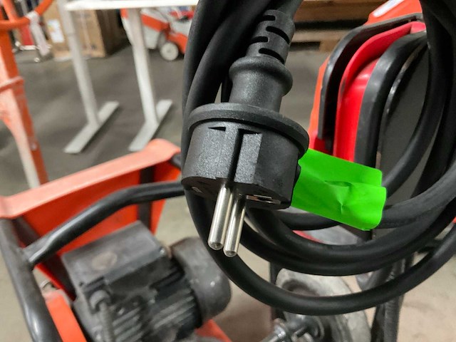 Eurosnatal pc1443e trilplaat - afbeelding 8 van  10