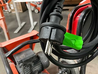 Eurosnatal pc1443e trilplaat - afbeelding 8 van  10