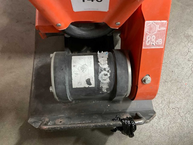 Eurosnatal pc1443e trilplaat - afbeelding 9 van  10