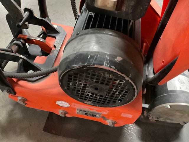 Eurosnatal pc1443e trilplaat - afbeelding 10 van  10