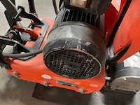 Eurosnatal pc1443e trilplaat - afbeelding 10 van  10