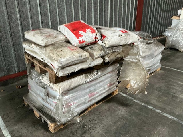 Eurosolids strooizout (60x) - afbeelding 1 van  3