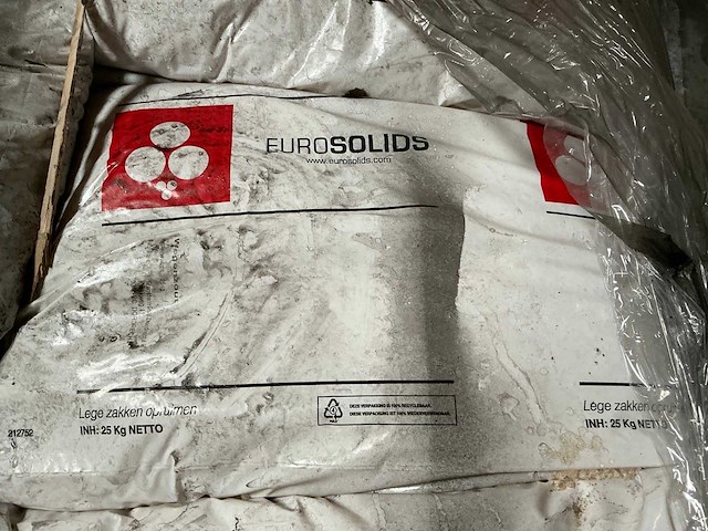 Eurosolids strooizout (60x) - afbeelding 3 van  3