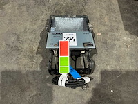 Eurostar bouwlamp - afbeelding 1 van  2