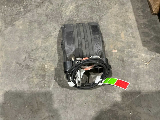 Eurostar bouwlamp - afbeelding 2 van  2