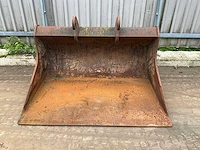 Eurosteel - cw-30 - graafbak - afbeelding 3 van  8
