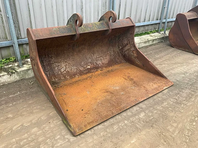 Eurosteel - cw-30 - graafbak - afbeelding 4 van  8