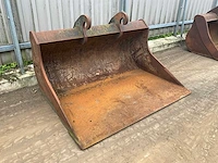 Eurosteel - cw-30 - graafbak - afbeelding 4 van  8