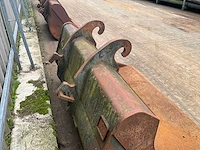 Eurosteel - cw-30 - graafbak - afbeelding 6 van  8