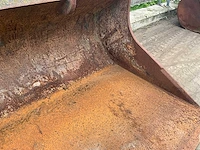 Eurosteel - cw-30 - graafbak - afbeelding 7 van  8