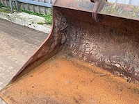 Eurosteel - cw-30 - graafbak - afbeelding 8 van  8