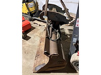 Eurosteel - kantelbak cw30 - graafbak - afbeelding 3 van  4