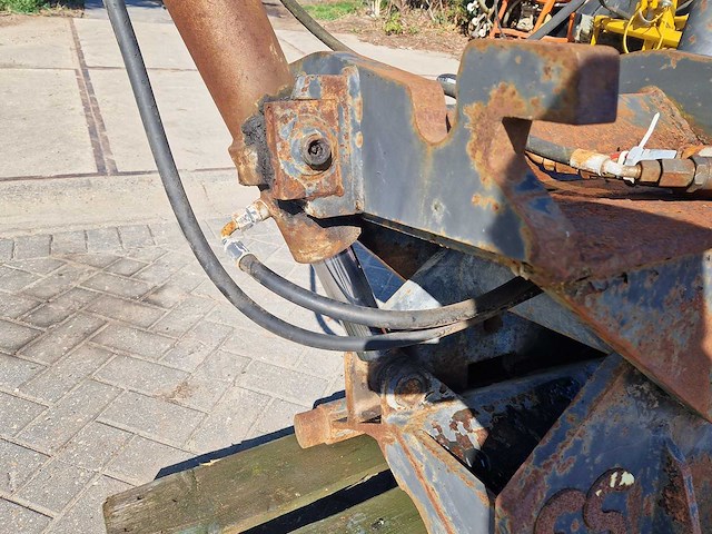 Eurosteel - kantelstuk - afbeelding 2 van  8