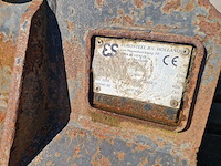 Eurosteel - kantelstuk - afbeelding 8 van  8