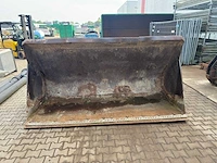 Eurosteel - loaderbak - afbeelding 2 van  6
