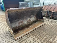 Eurosteel - loaderbak - afbeelding 3 van  6
