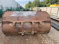 Eurosteel - loaderbak - afbeelding 4 van  6