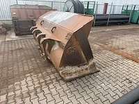 Eurosteel - loaderbak - afbeelding 5 van  6