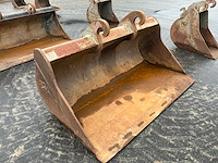 Eurosteel 1707 graafbak - afbeelding 3 van  9