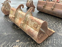Eurosteel 1707 graafbak - afbeelding 4 van  9