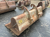 Eurosteel 1707 graafbak - afbeelding 4 van  9