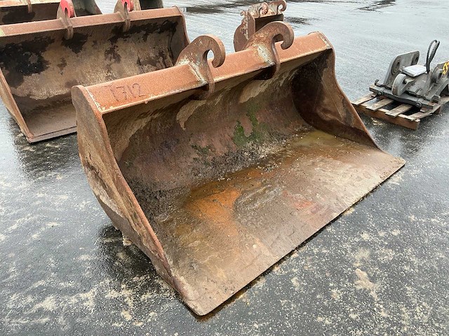 Eurosteel 1712 graafbak - afbeelding 2 van  8