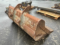 Eurosteel 1712 graafbak - afbeelding 3 van  8