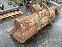 Eurosteel 1712 graafbak - afbeelding 4 van  8