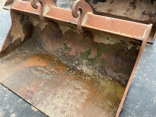 Eurosteel 1712 graafbak - afbeelding 5 van  8