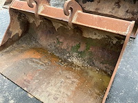 Eurosteel 1712 graafbak - afbeelding 5 van  8