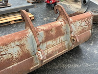 Eurosteel 1712 graafbak - afbeelding 7 van  8