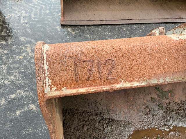 Eurosteel 1712 graafbak - afbeelding 8 van  8