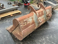 Eurosteel 1712 graafbak - afbeelding 4 van  8