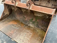 Eurosteel 1712 graafbak - afbeelding 5 van  8