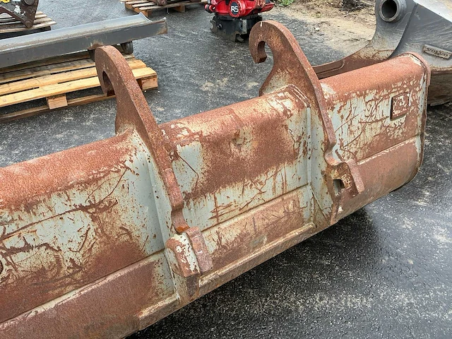 Eurosteel 1712 graafbak - afbeelding 7 van  8