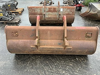 Eurosteel 769 graafbak - afbeelding 4 van  8