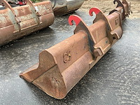 Eurosteel 769 graafbak - afbeelding 5 van  8