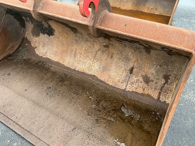 Eurosteel 769 graafbak - afbeelding 7 van  8