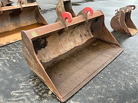 Eurosteel 769 graafbak - afbeelding 2 van  8