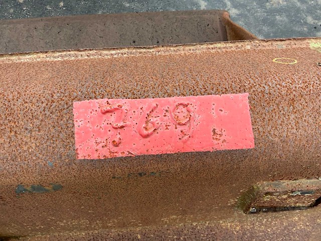 Eurosteel 769 graafbak - afbeelding 8 van  8
